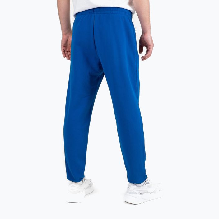 Men's trousers Pitbull West Coast Track Pants Athletic royal blue 3