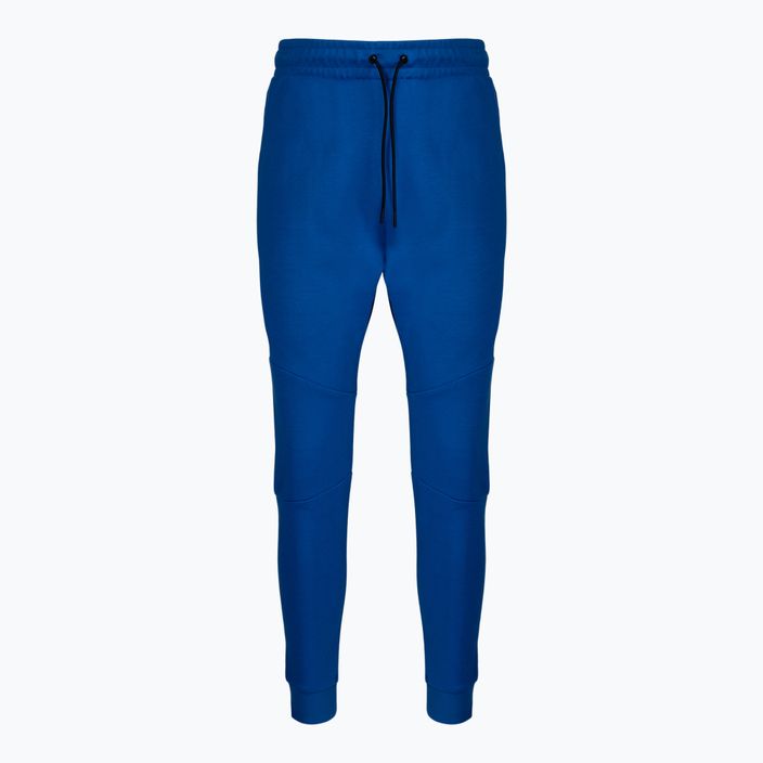 Men's trousers Pitbull West Coast Pants Clanton royal blue 7