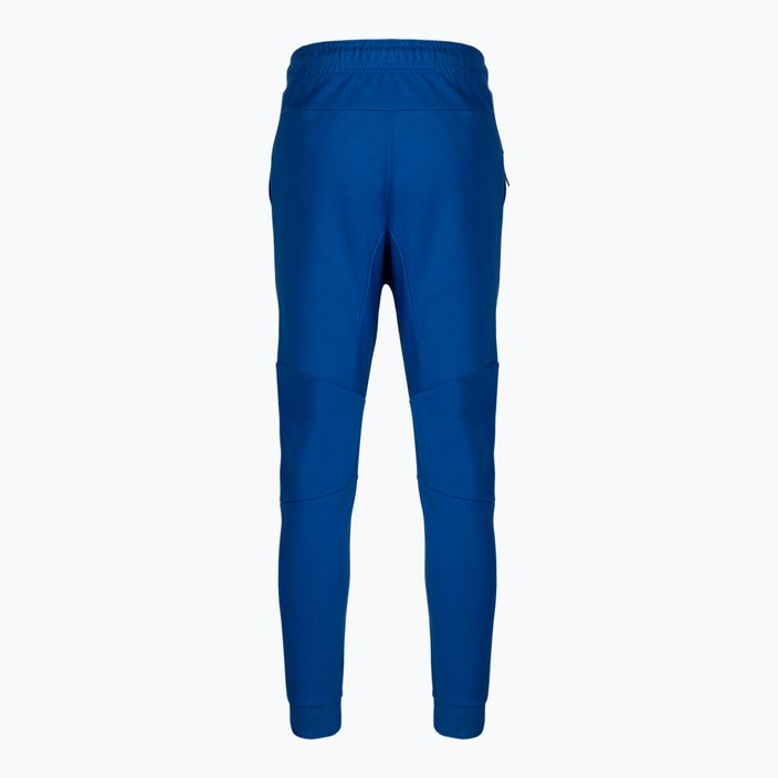 Men's trousers Pitbull West Coast Pants Clanton royal blue 8