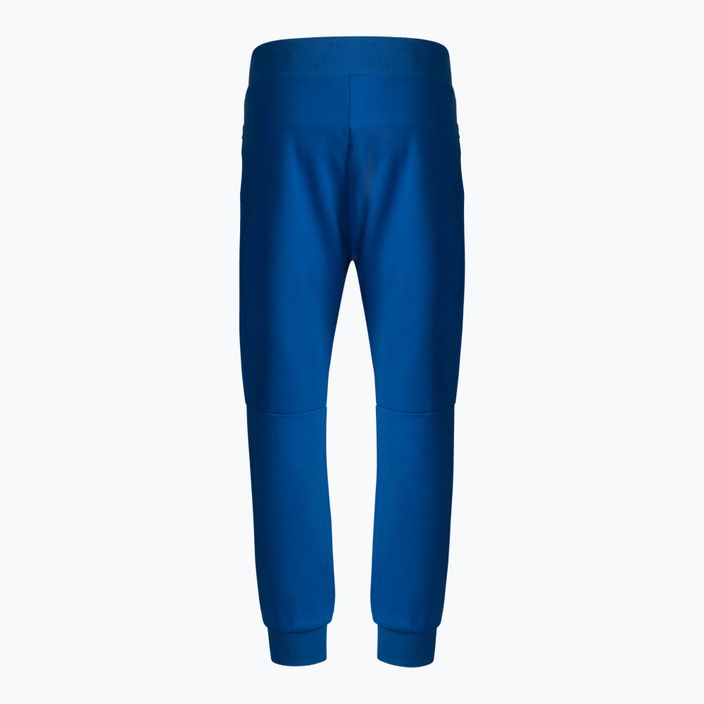 Men's trousers Pitbull West Coast Pants Alcorn royal blue 2