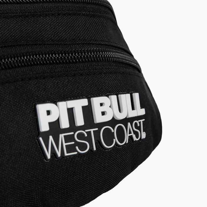 Kidney pouch Pitbull West Coast TNT 3D black 12