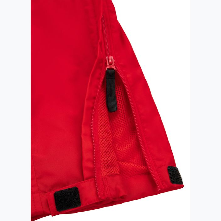 Pitbull West Coast men's jacket Loring Kangaroo red 13