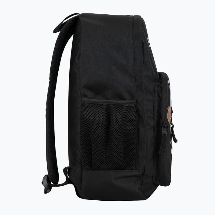 Men's backpack Pitbull West Coast Keep Rolling black 10