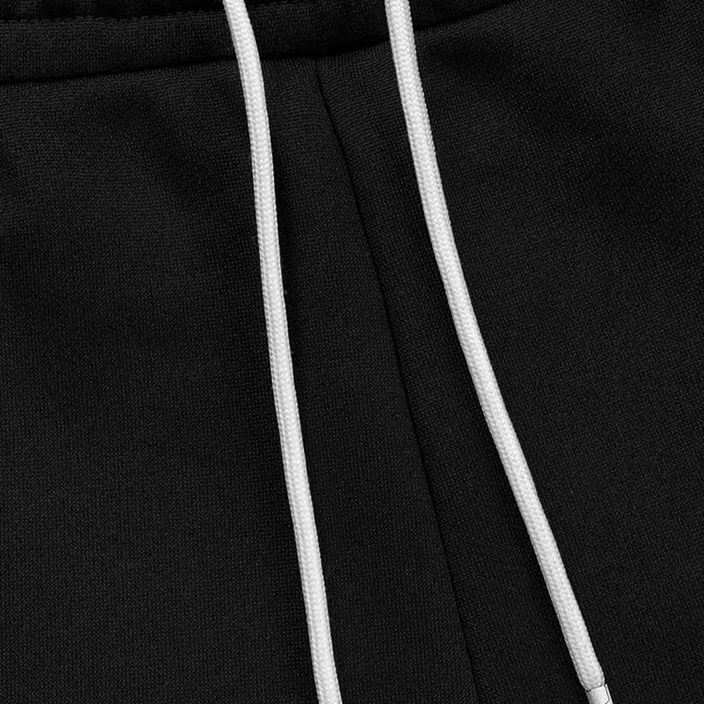Pitbull West Coast men's Trackpants Tape Logo Terry Group black 6
