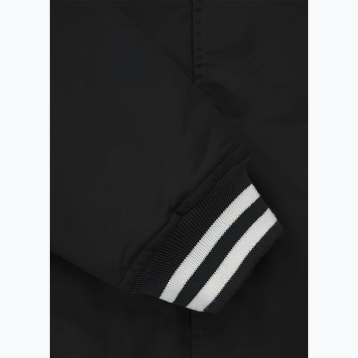 Pitbull West Coast men's Tyrian 2 Varsity jacket black 7