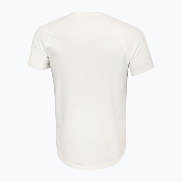Men's T-shirt Pitbull West Coast T-S Hilltop 210 white 2