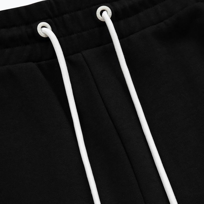 Men's trousers Pitbull West Coast Terry Group Trackshorts black 3