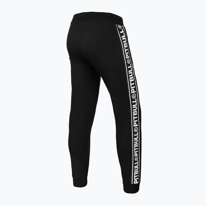Pitbull West Coast women's Judith Jogging trousers black 2
