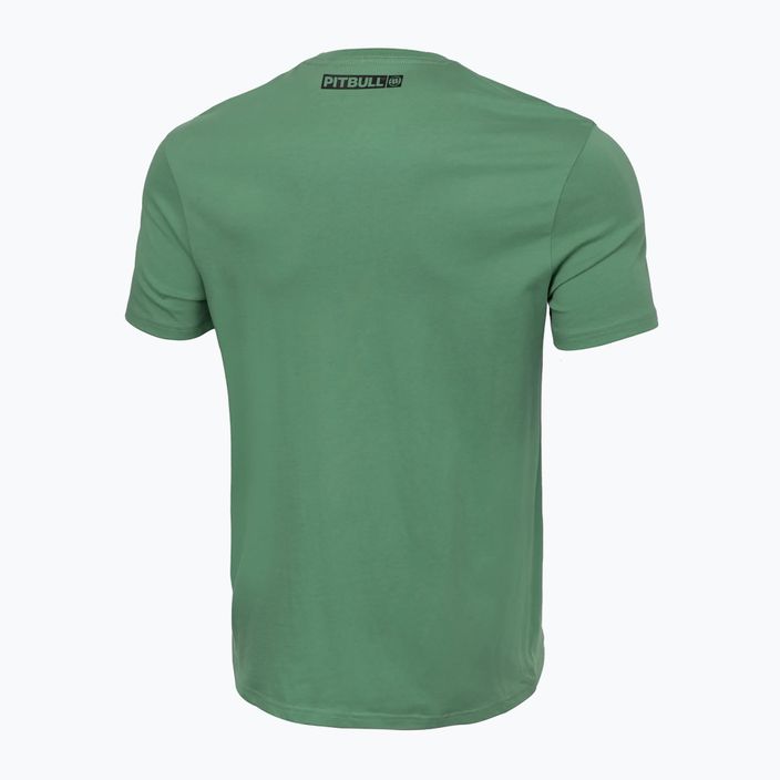 Men's T-shirt Pitbull West Coast T-S Hilltop 170 mint 2