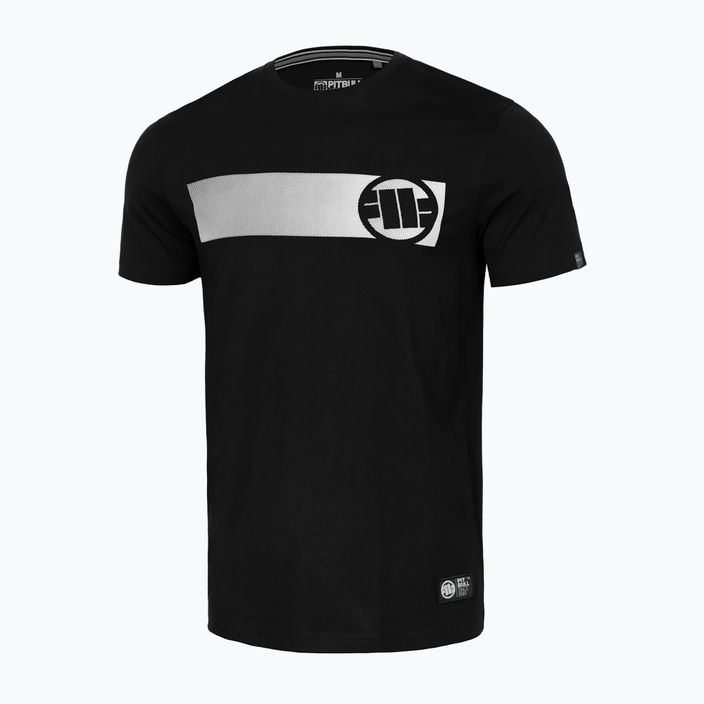 Men's T-shirt Pitbull West Coast T-S Casino 3 black