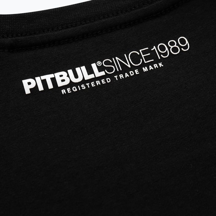 Men's T-shirt Pitbull West Coast T-S Casino 3 black 5