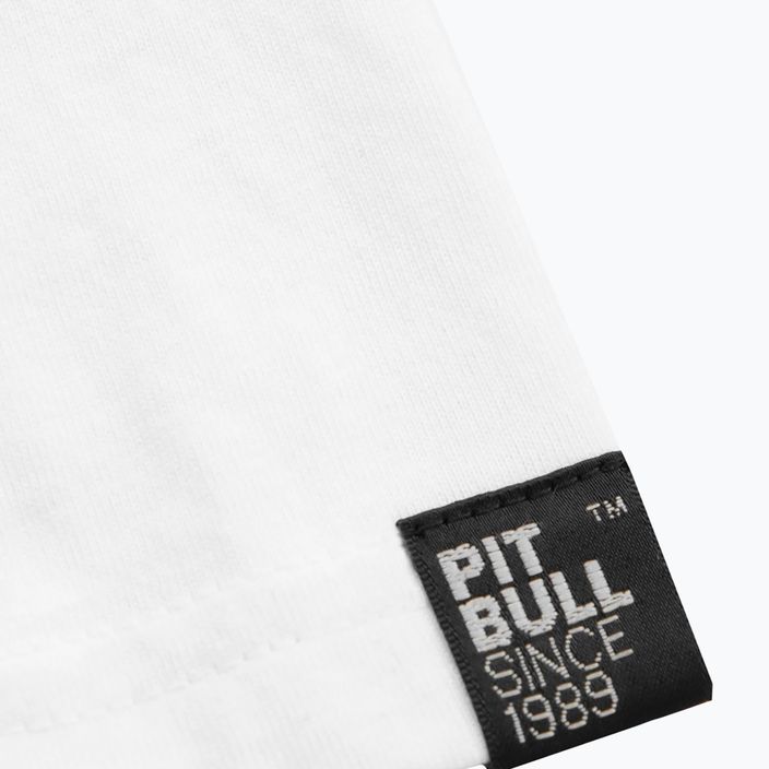 Men's T-shirt Pitbull West Coast T-S Casino 3 white 7
