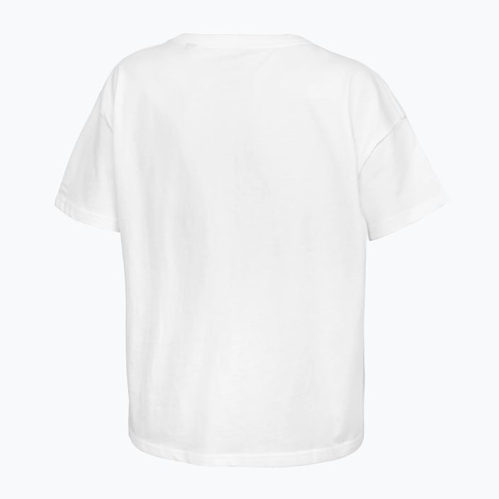 Ladies' T-shirt Pitbull West Coast T-S Pretty white 2