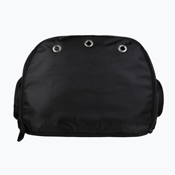 Pitbull West Coast Logo 2 Convertible 50 l training backpack black 6