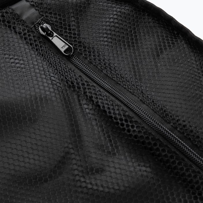 Pitbull West Coast Logo 2 Convertible 50 l training backpack black 11