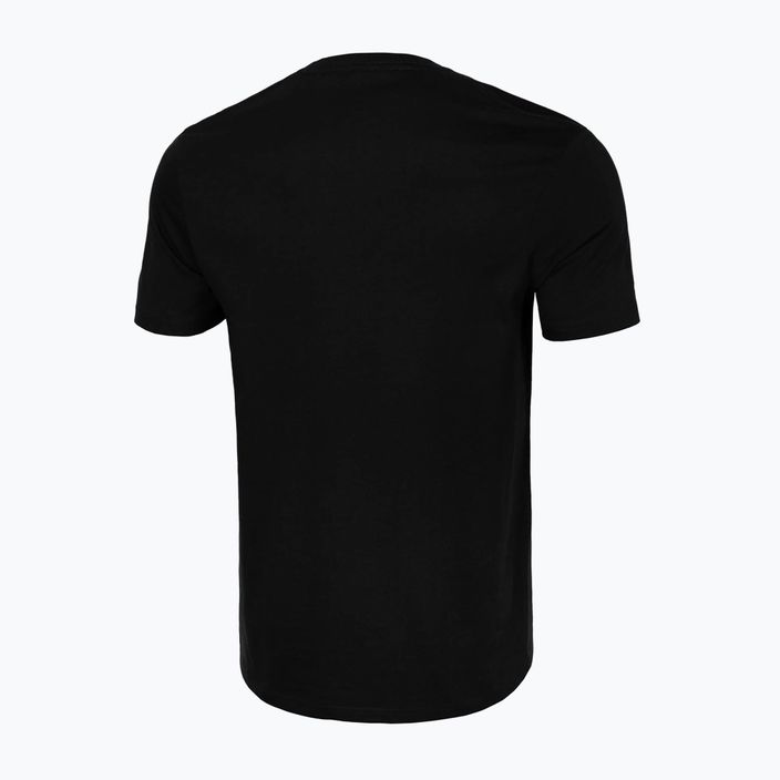 Pitbull West Coast men's t-shirt Drive black 2