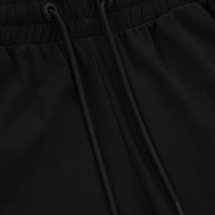 Men's trousers Pitbull West Coast Tarento Jogging Pants black 3