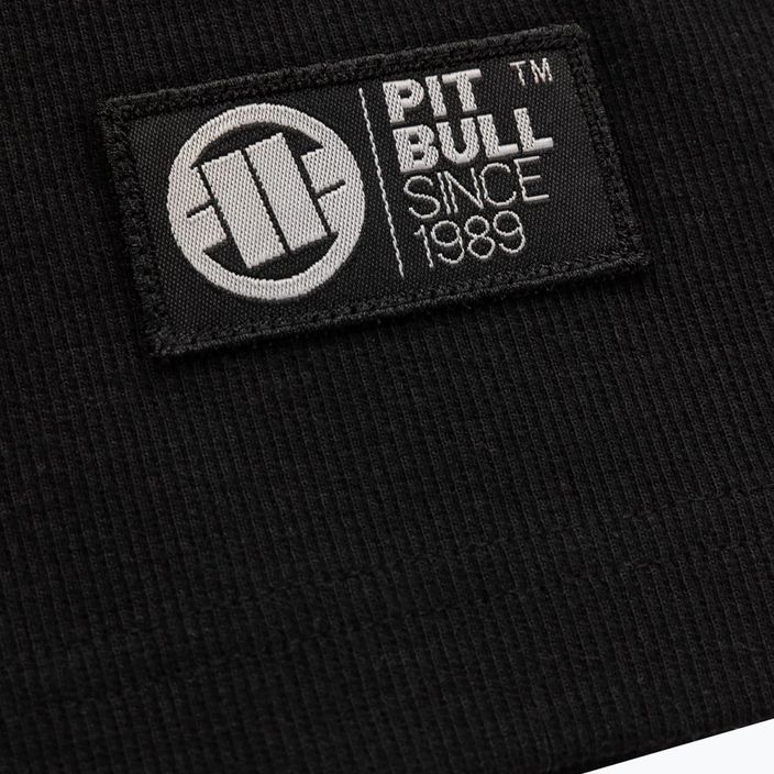Men's tank top Pitbull West Coast Tank Top Small Logo black 8
