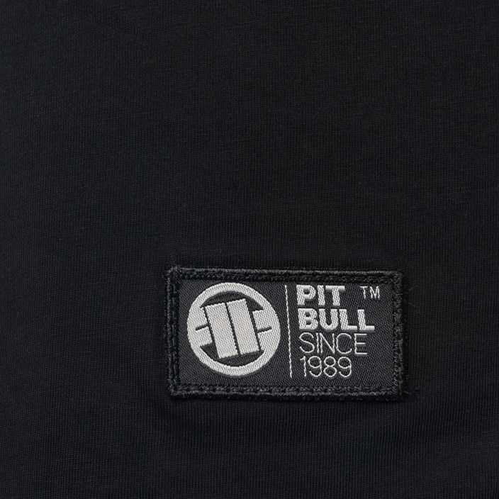Men's T-shirt Pitbull West Coast Cutler black 3