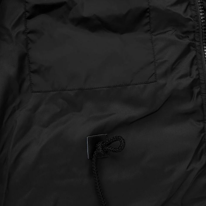 Men's winter jacket Pitbull West Coast Parka Kingston black 9