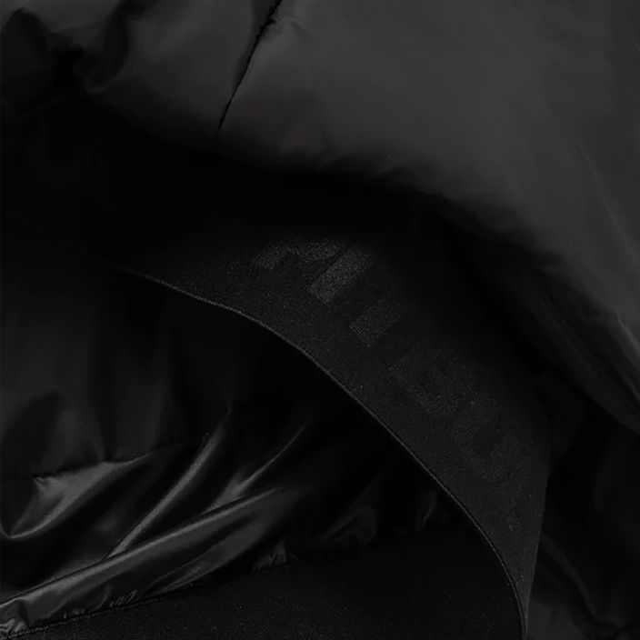Pitbull West Coast women's winter jacket Orilla Padded Vest black 8