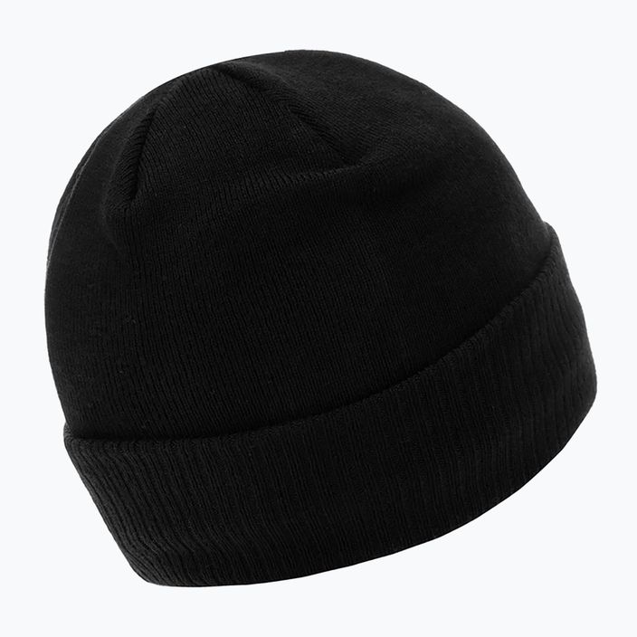 Pitbull West Coast winter beanie Small Logo 2 black 2