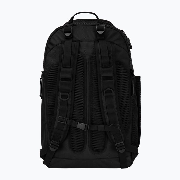 Pitbull West Coast Airway Hiltop 2 Sport 60 l training backpack black 4
