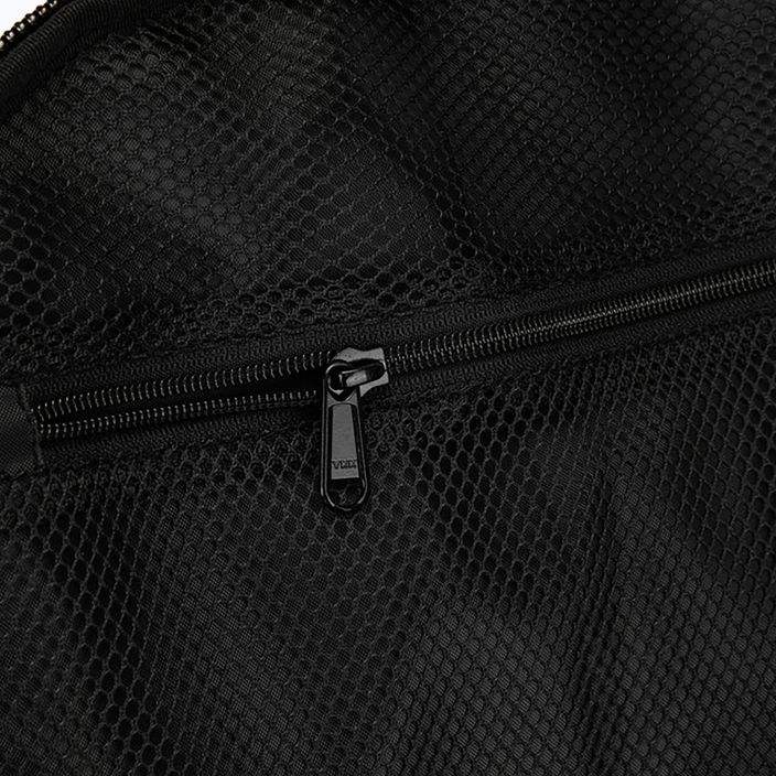 Pitbull West Coast 2 Hiltop Convertible 60 l black/black training backpack 13