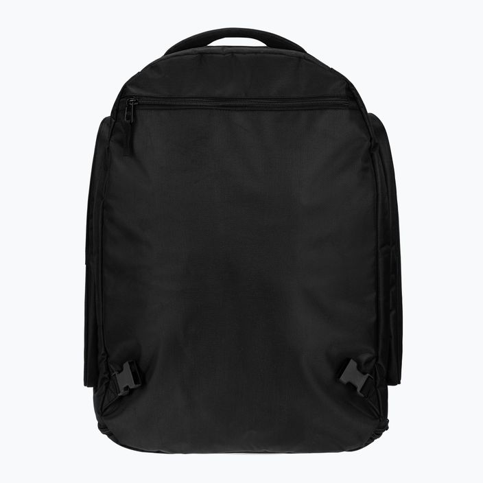 Pitbull West Coast 2 Hiltop Convertible 60 l black/black training backpack 4