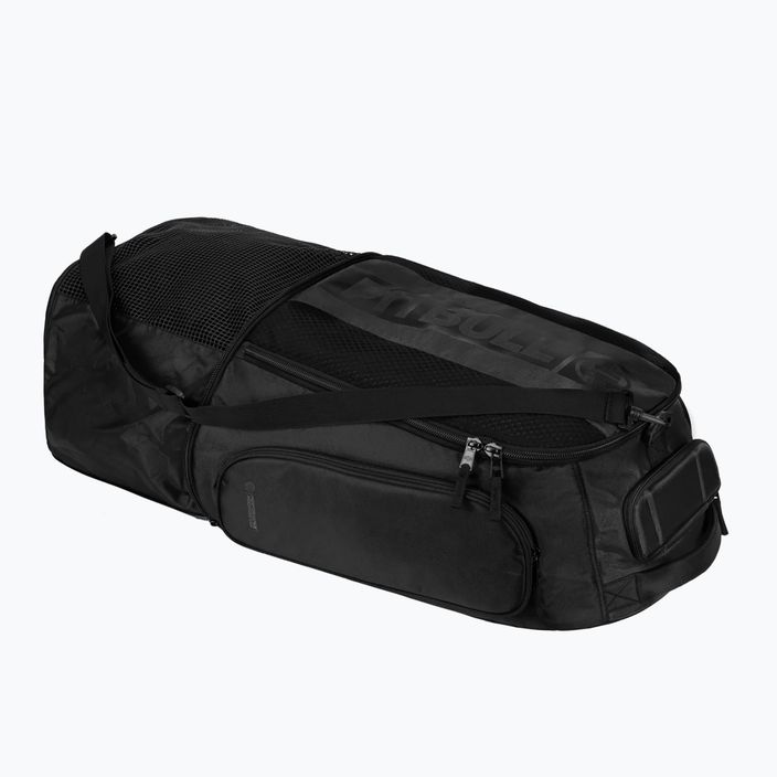 Pitbull West Coast 2 Hiltop Convertible 60 l black/black training backpack 7