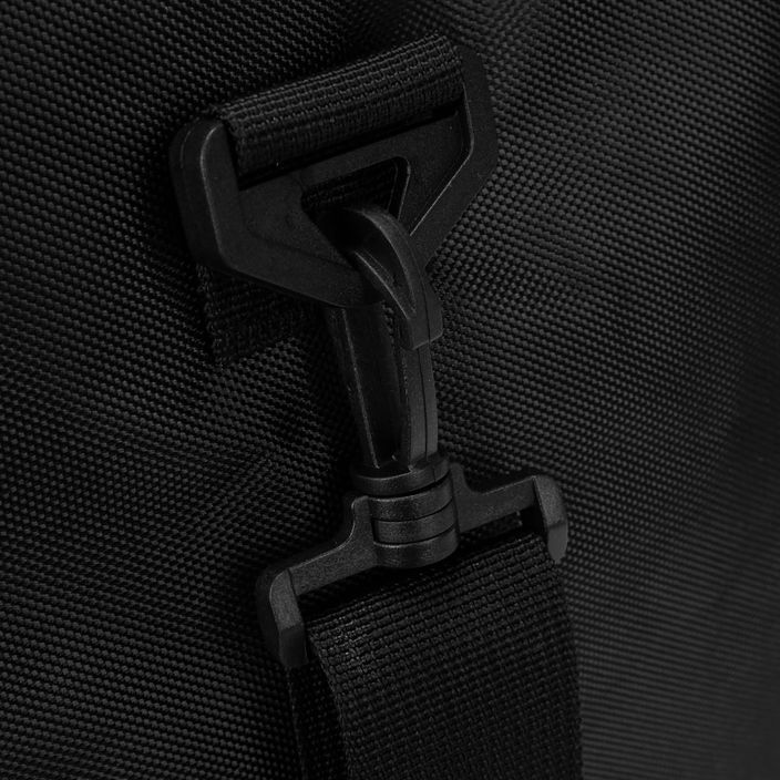 Pitbull West Coast 2 Hiltop Convertible 60 l black/black training backpack 16