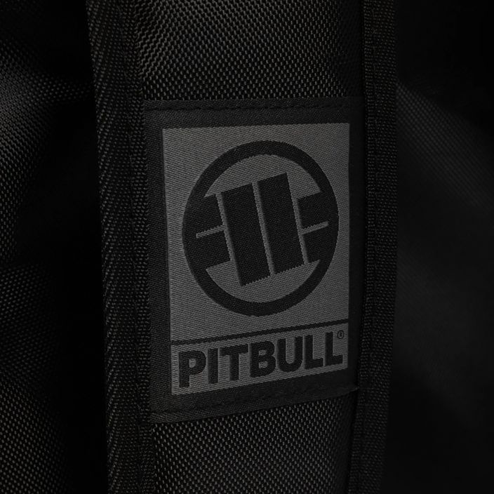 Pitbull West Coast 2 Hiltop Convertible Sport 49 l training backpack black 10