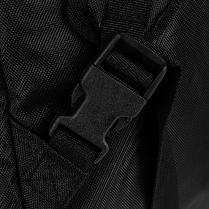 Pitbull West Coast 2 Hiltop Convertible Sport 49 l training backpack black 11