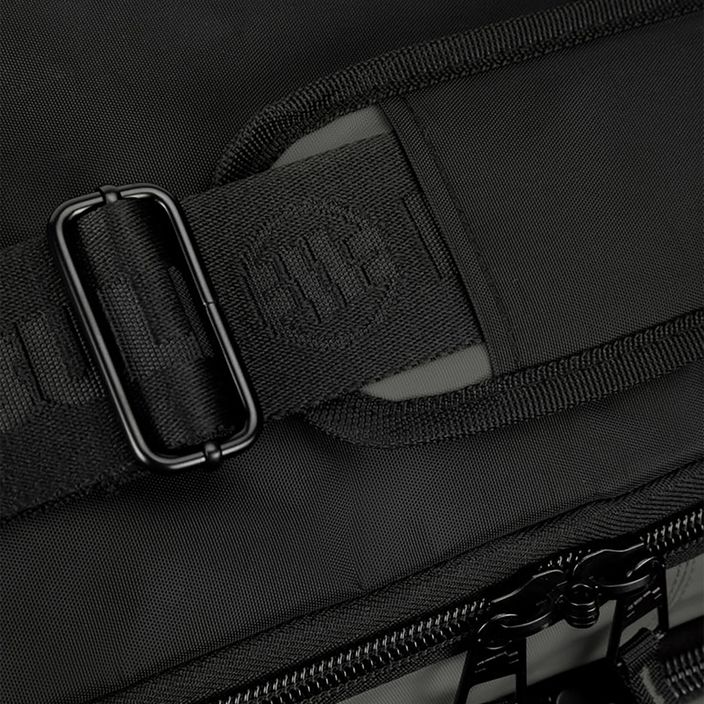 Pitbull West Coast Logo 2 Tnt 100 l black/grey training bag 9