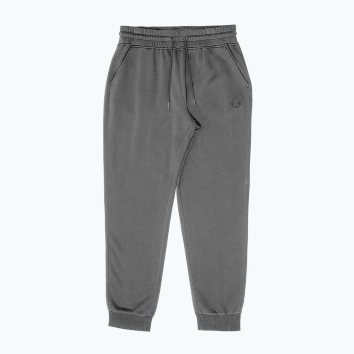 Pitbull West Coast Lancaster Jogging grey men's trousers 4