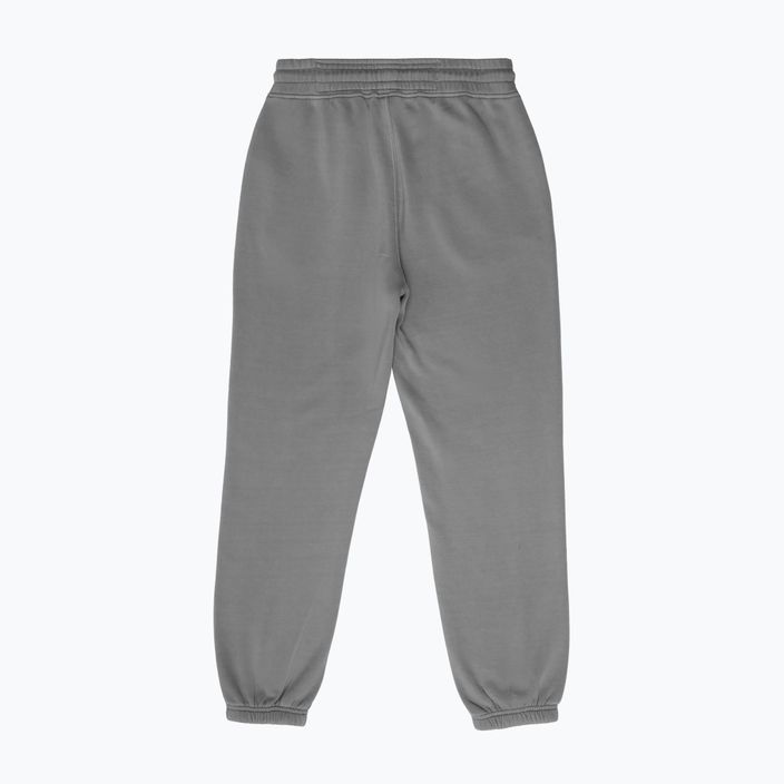 Pitbull West Coast women's trousers Manzanita Washed grey 2