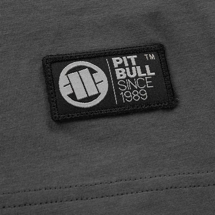 Pitbull West Coast Dog 89 t-shirt graphite 7