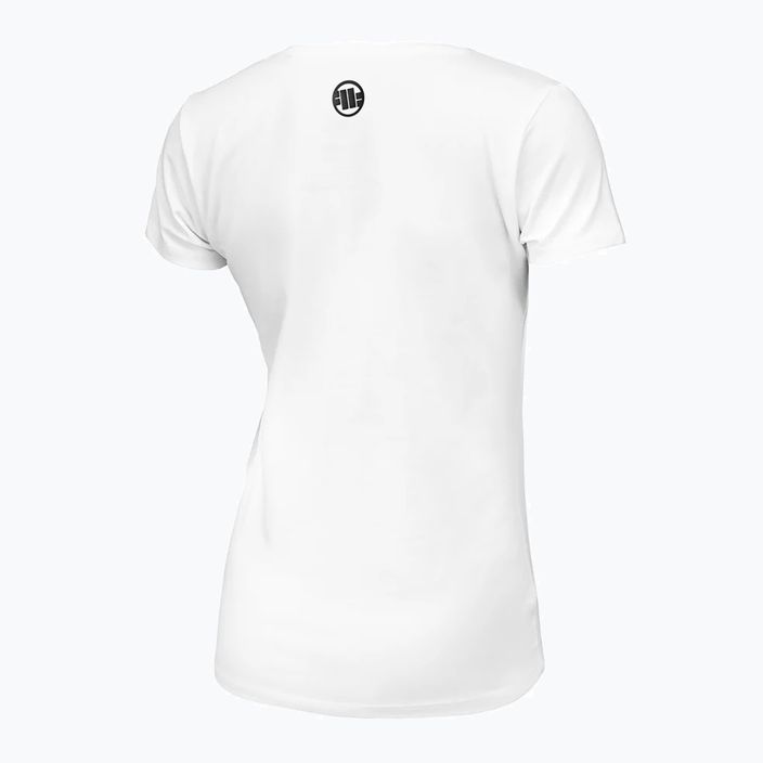 Pitbull West Coast women's t-shirt SD white 5