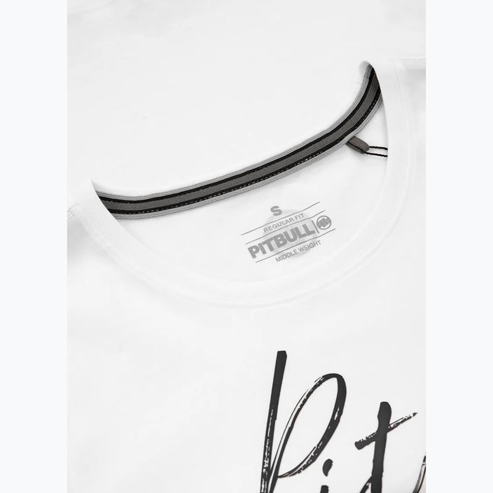 Pitbull West Coast women's t-shirt SD white 7
