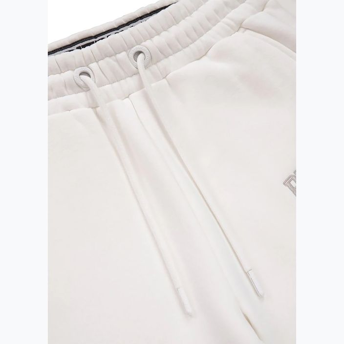 Pitbull women's Tyrian Trackpants off white 3