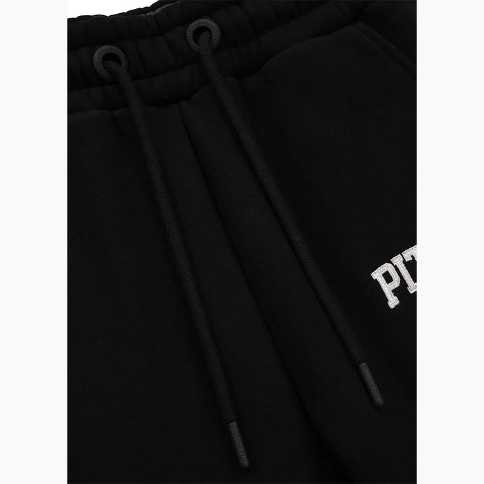 Pitbull women's Tyrian Trackpants black 3