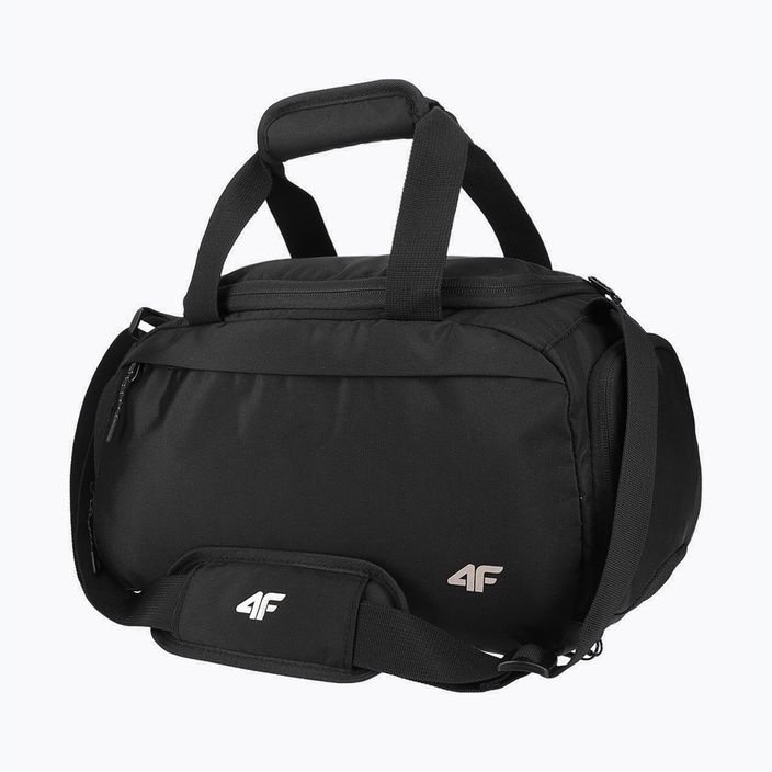 4F training bag black H4Z22-TPU002 8