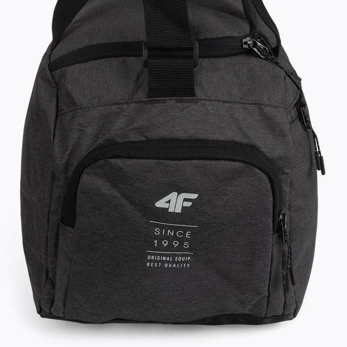 4F training bag grey H4Z22-TPU003 4