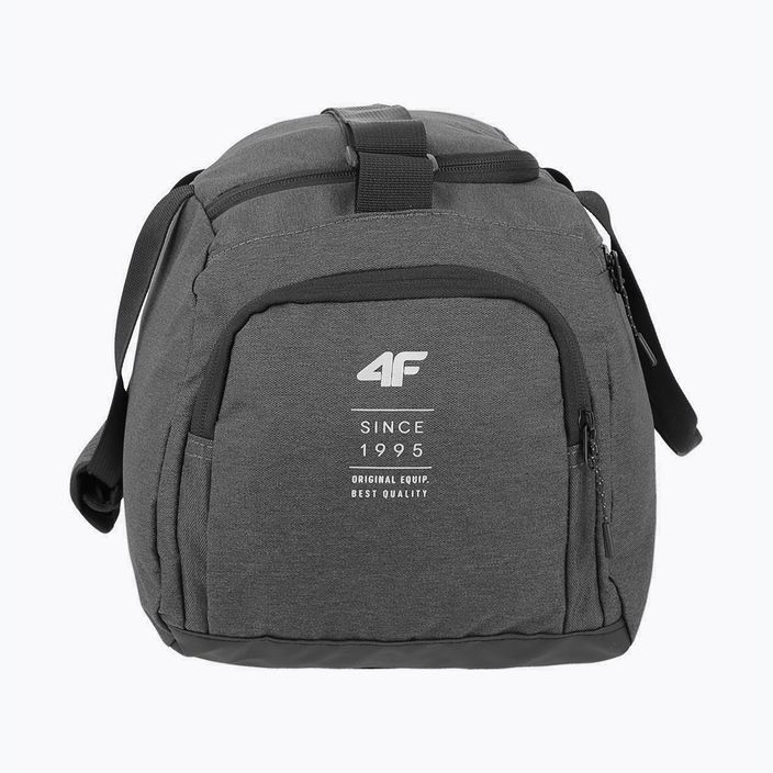 4F training bag grey H4Z22-TPU003 9