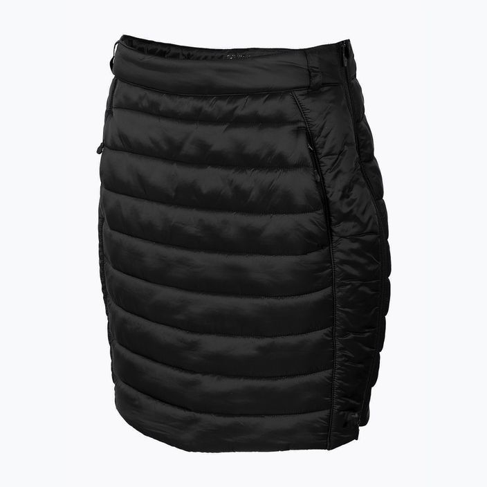 Women's skirt 4F black H4Z22-SPUD001 6
