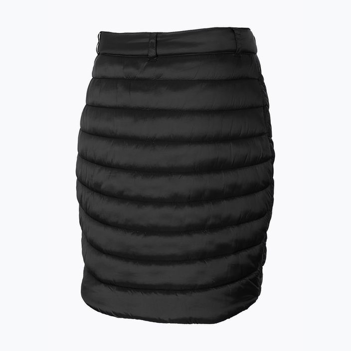 Women's skirt 4F black H4Z22-SPUD001 7
