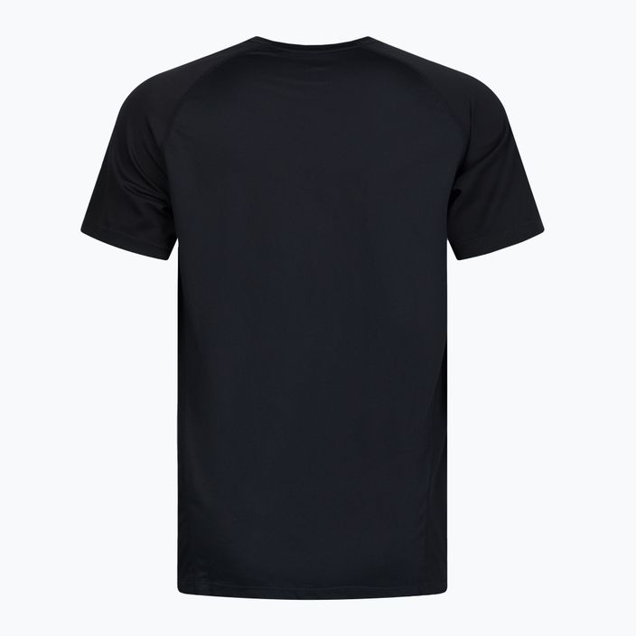 Men's 4F Functional T-shirt black S4L21-TSMF050-20S 2
