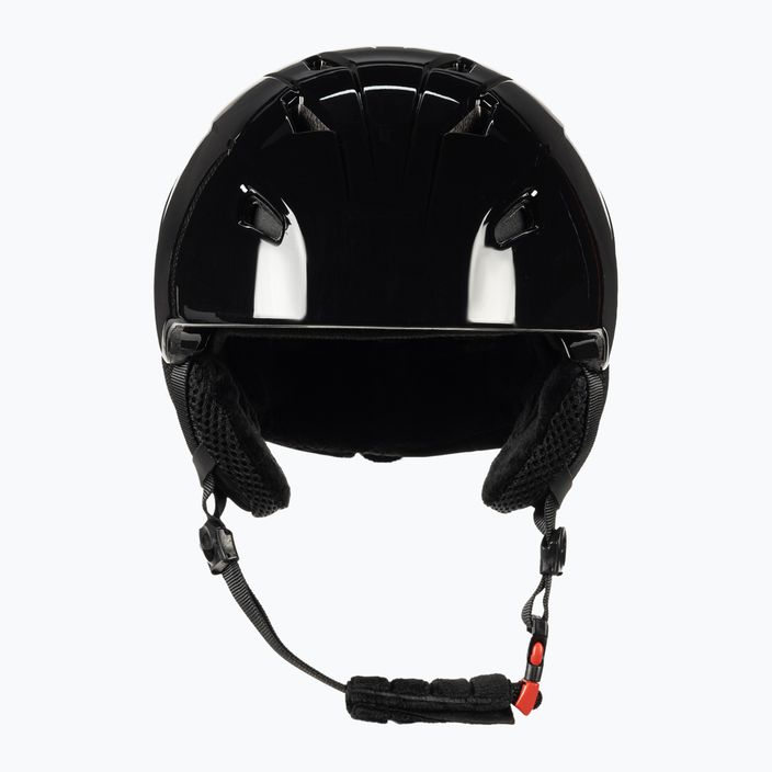 Women's ski helmet 4F black H4Z22-KSD002 2