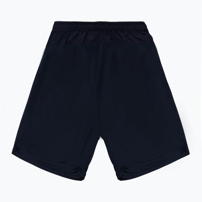 Men's 4F Functional shorts navy blue S4L21-SKMF055-31S 2