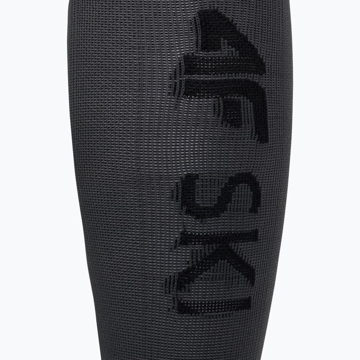 Men's ski socks 4F grey 4FAW22UFSOM030 4